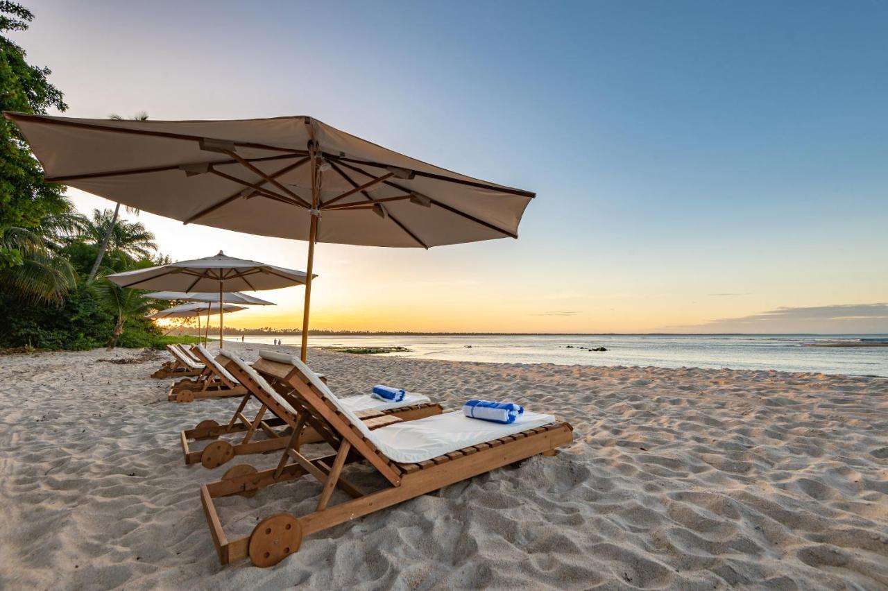 Colibri Beach Villas Velha Boipeba 외부 사진