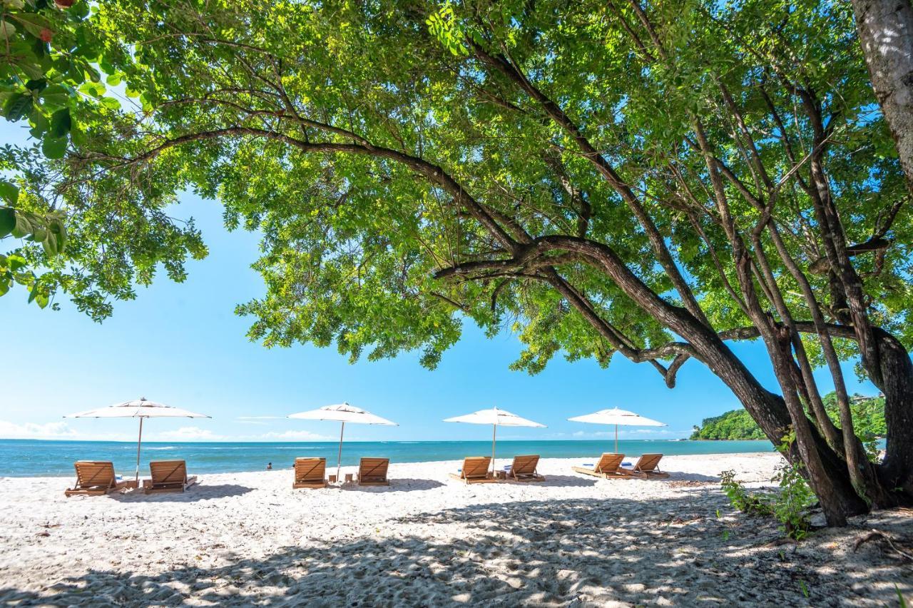 Colibri Beach Villas Velha Boipeba 외부 사진