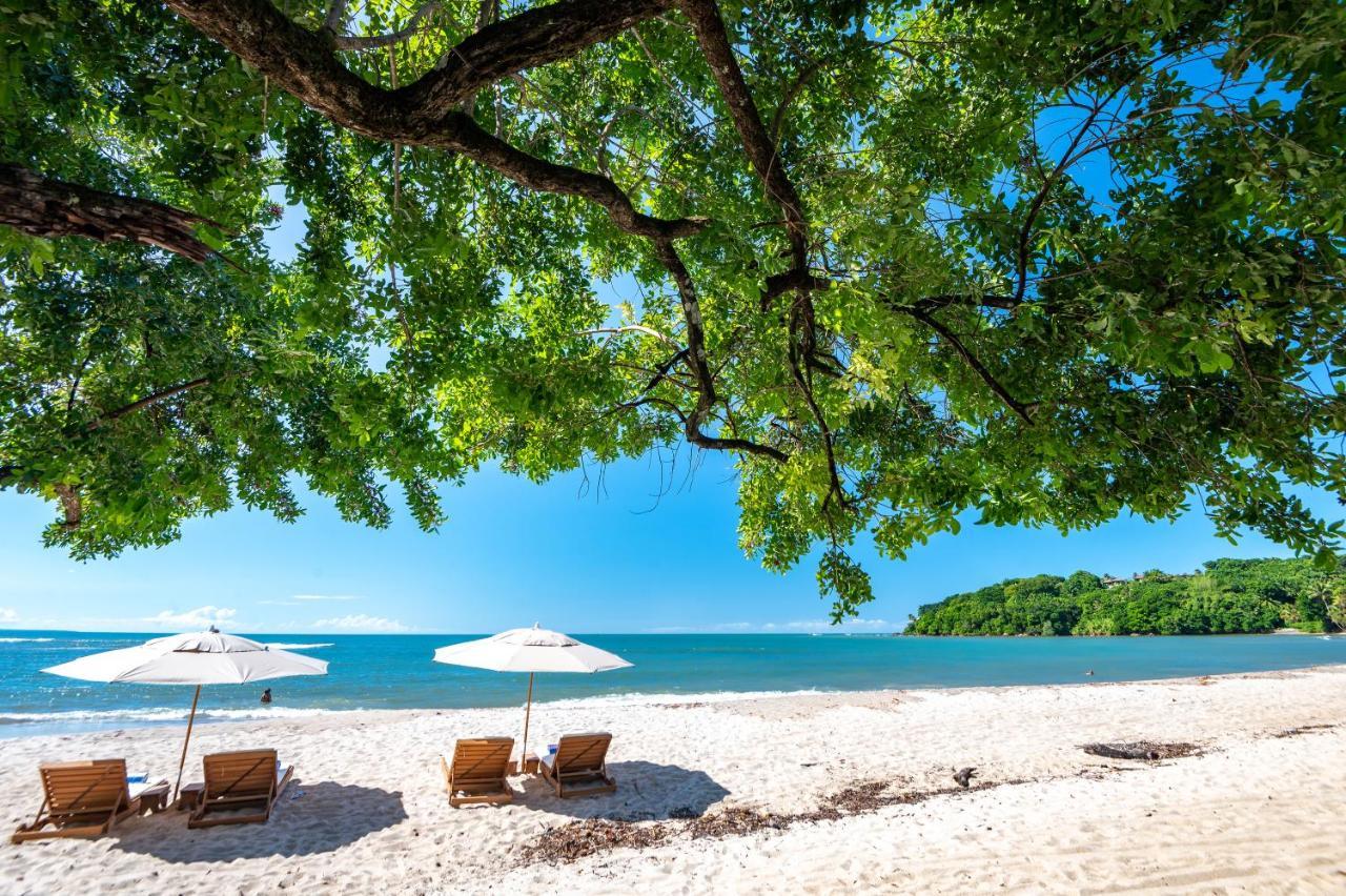 Colibri Beach Villas Velha Boipeba 외부 사진