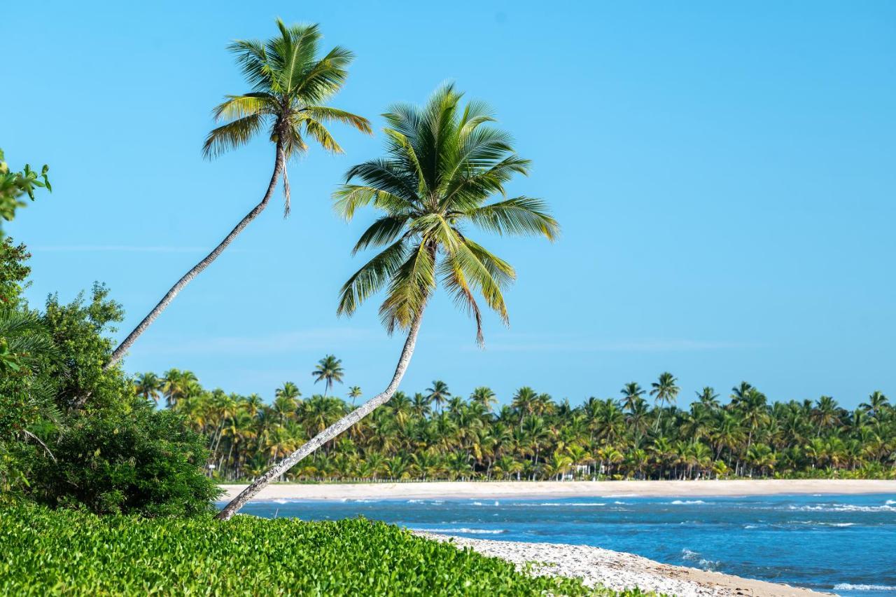 Colibri Beach Villas Velha Boipeba 외부 사진
