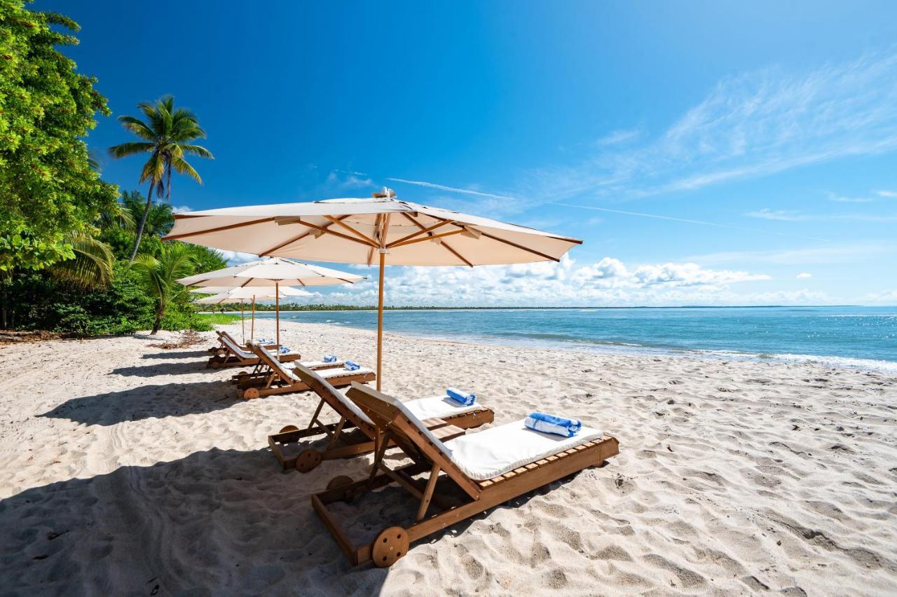 Colibri Beach Villas Velha Boipeba 외부 사진