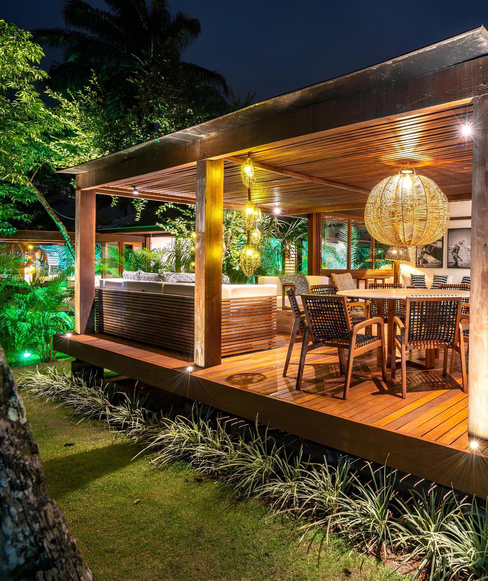 Colibri Beach Villas Velha Boipeba 외부 사진